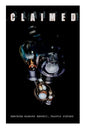 The Claimed: Sci-Fi Classic - Paperback