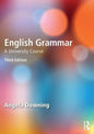 English Grammar: A University Course - Paperback