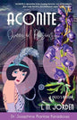 ACONITE Queen of Poisons - Paperback