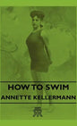 How to Swim - Hardcover
