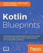 Kotlin Blueprints - Paperback