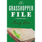 The Grasshopper File - Paperback