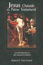 Jesus Outside the New Testament: An Introduction to the Ancient Evidence - Paperback