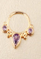 No Hole Nose Decoration Nose Clip Jewelry