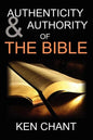 Authenticity and Authority of the Bible - Paperback