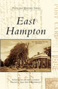 East Hampton - Hardcover