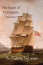 The Scent of Corruption - Paperback