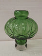 Creative New Lantern Glass Vase Living Room Dining Table Flower Arrangement