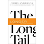 The Long Tail: Why the Future of Business Is Selling Less of More - Paperback