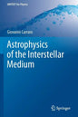 Astrophysics of the Interstellar Medium - Paperback
