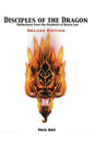 Disciples of the Dragon: Deluxe Edition: Reflections From The Students of Bruce Lee - Paperback