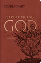 Experiencing God Day by Day: Daily Devotional - Imitation Leather