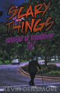 Scary Things Happen in Lakewood 4 - Paperback