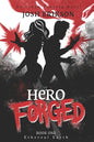 Hero Forged - Paperback