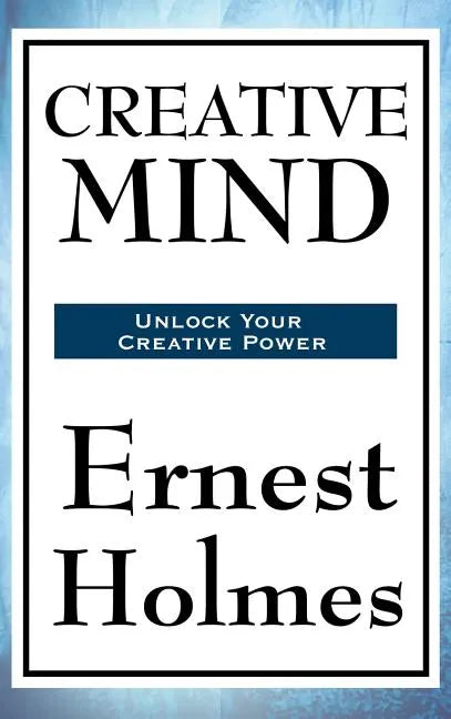 Creative Mind - Hardcover