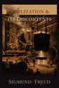 Civilization and Its Discontents - Paperback