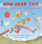 Now Hear This: Harper soars with her magic ears - Hardcover
