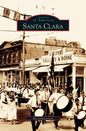 Santa Clara - Hardcover