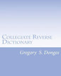 Collegiate Reverse Dictionary - Paperback