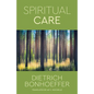 Spiritual Care - Paperback