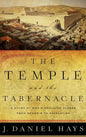 Temple and the Tabernacle - Hardcover