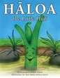 Haloa the Little Huli - Paperback