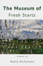 The Museum of Fresh Starts - Paperback