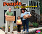 People in My Neighborhood - Paperback