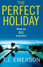 The Perfect Holiday - Paperback