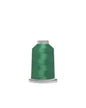 64422 Jungle Green Glide Polyester Thread - 1,100 yards Mini Spool