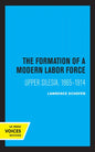 The Formation of a Modern Labor Force: Upper Silesia, 1865-1914 - Paperback