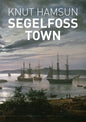 Segelfoss Town - Paperback