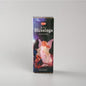 Indian Incense 120 pieces