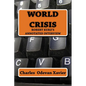 World Crisis: Robert Kurz's annotated Interview - Paperback