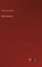 Metallography - Hardcover