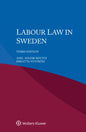 Labour Law in Sweden - Paperback
