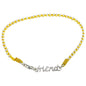 Infinite Inspiration Statement Bracelet