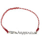 Infinite Inspiration Statement Bracelet