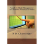 Guide to Risk Management and Internal Financial Control - Paperback