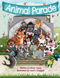 Animal Parade - Paperback