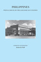 Philippines: Postal Issues of the Japanese Occupation - Paperback