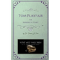 Tom Playfair: Making a Start - Paperback