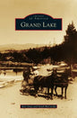Grand Lake - Hardcover