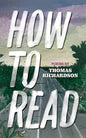 How to Read - Paperback