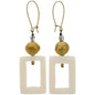 Sasa Look Through Earrings