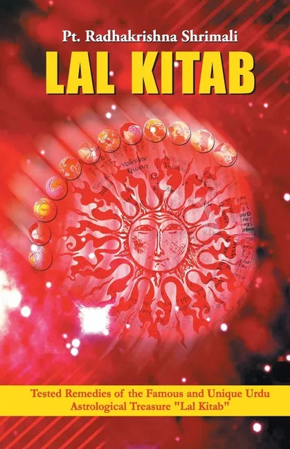 Lal Kitab - Paperback