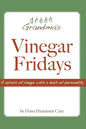 Vinegar Fridays - Paperback