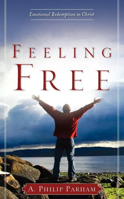 Feeling Free - Paperback