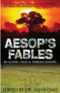 Aesop's Fables: 101 Classic Tales and Timeless Lessons - Paperback