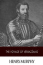 The Voyage of Verrazzano - Paperback